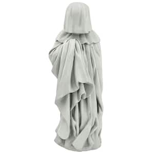 10.5 in. Medium Scale French Pleurant Statue