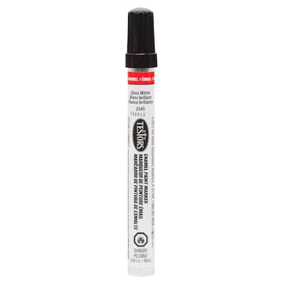 Forney Black Paint Marker 60313 - Advance Auto Parts