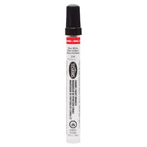 Gloss White Enamel Paint Marker (6-Pack)
