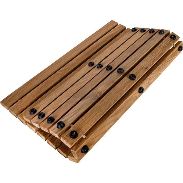 NORDIC STYLE LLC Nordic Style, 19.6 in. L x 19.6 in. W x .9 in. H