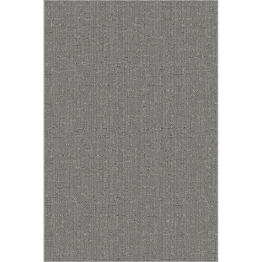 One Big Holiday Golfview 6 x 9 ft. Gray Custom Area Rug price history on PriceWatchPro