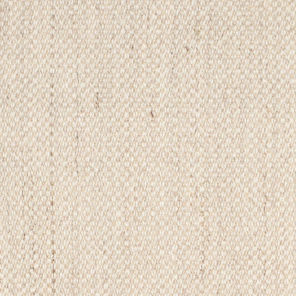 Marble and Linen Flat Woven Natural Fiber Area Rug