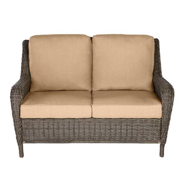 cambridge loveseat home depot