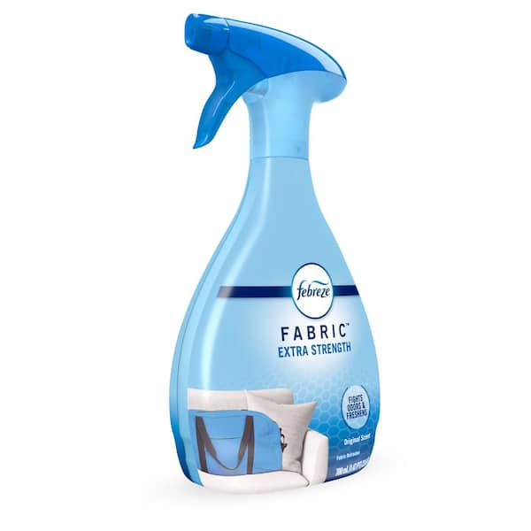 Febreze Fabric Extra Strength 23.6 oz. Original Scent Fabric