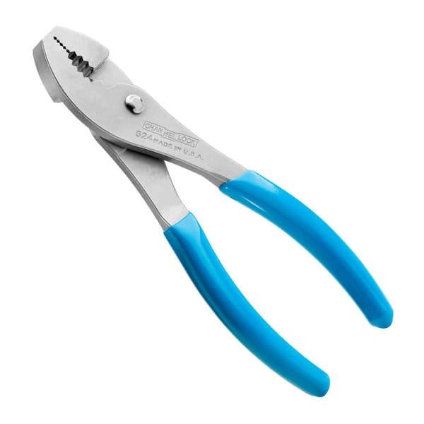 Channellock 4-1/2 in. Little Champ Slip Joint Plier 524
