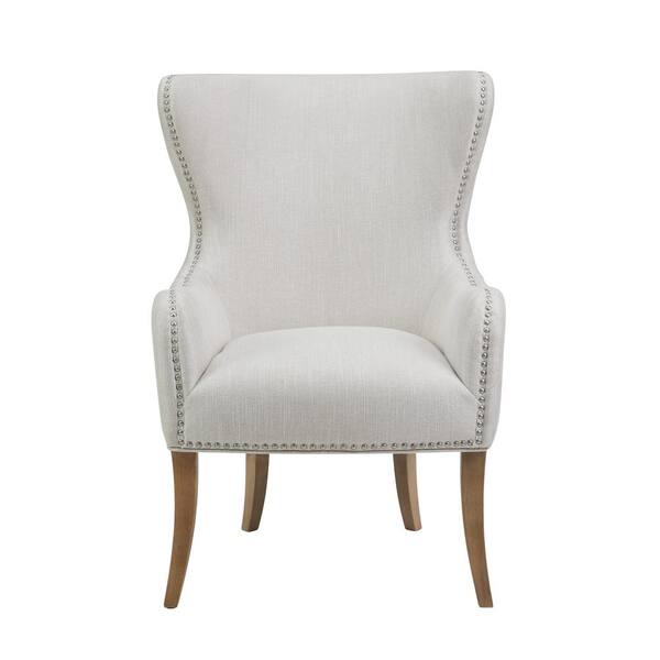 vangorder wingback chair