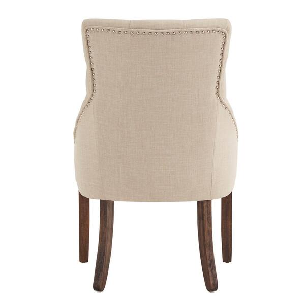 Set Of 2 Espresso Brown Alder Ladder Back Dining Chairs Set Of 2 Espresso Brown Alder Ladder Back Dining Chairs