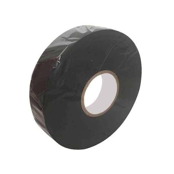 Pipe Insulation Tape 3 in x 150 ft White