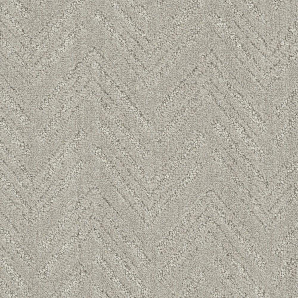 8 in. x 8 in. Pattern Carpet Sample - Bainwell -Color Peak price history on PriceWatchPro