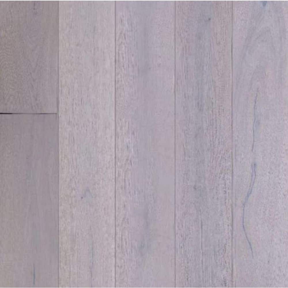 Take Home Sample-Beige White Oak Tongue and Groove Wire Brushed Engineered Hardwood Flooring price history on PriceWatchPro