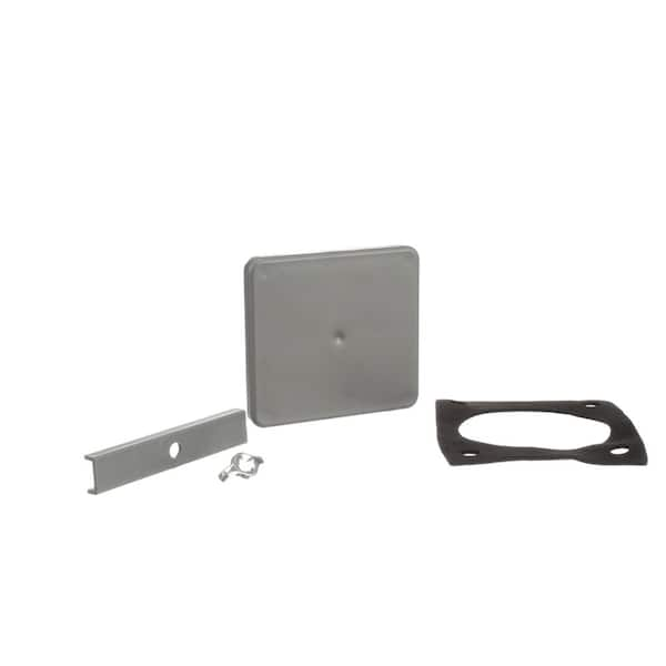 Siemens Type HS Closure Plate ECHS000 - The Home Depot