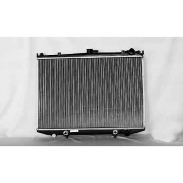 TYC Radiator