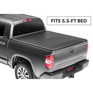 Trifecta 2.0 Tonneau Cover for 14-19 Toyota Tundra 5 ft. 6 in. Bed with Deck Rail System