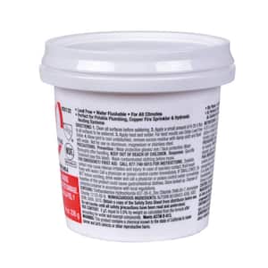 H-20 8 oz. Lead-Free Water Soluble Solder Flux Paste