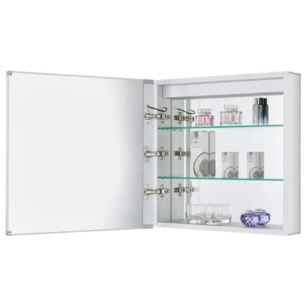 https://images.thdstatic.com/productImages/20808e93-2e07-4a96-9797-1cfe4e9a528e/svn/stainless-steel-fine-fixtures-medicine-cabinets-with-mirrors-amc2424-1f_600.jpg