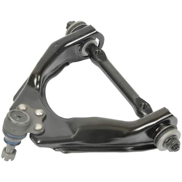 MOOG Chassis Products Suspension Control Arm and Ball Joint Assembly