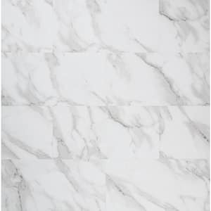 Take Home Sample - Umbria Hadley 12 MIL x 6 in. W x 6 in. L Click Lock Waterproof Luxury Vinyl Tile Flooring