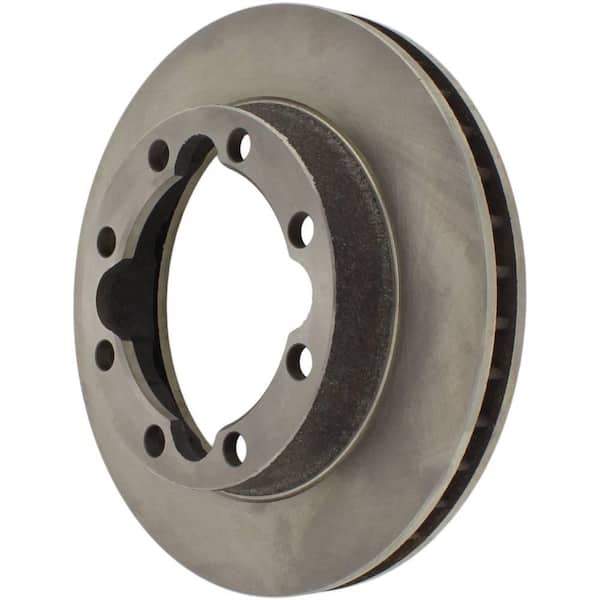 Centric Parts Disc Brake Rotor