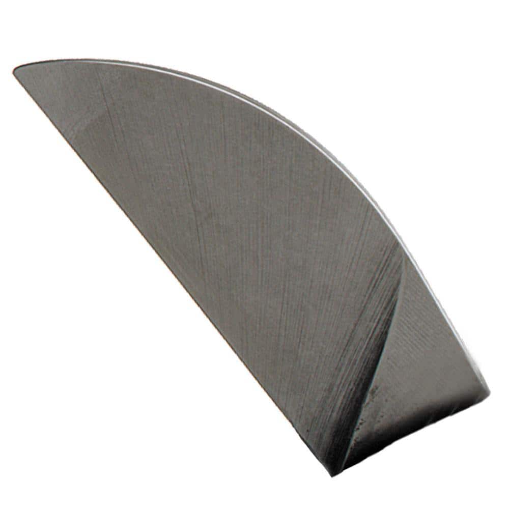 Snips Silver Stainless Steel 7/8 in. x 3-3/4 in. Metal Replacement Blade price history on PriceWatchPro