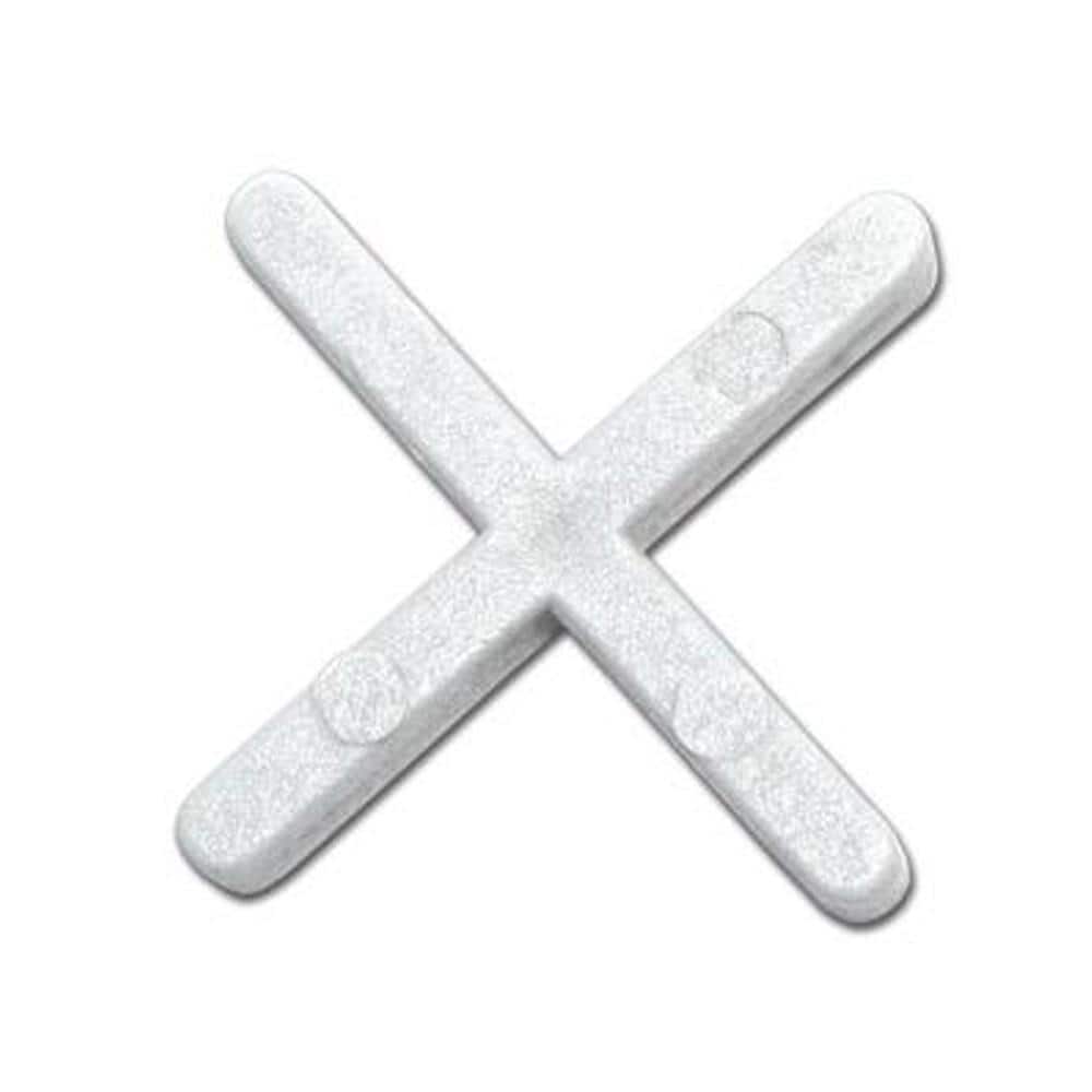 1/8 in. Tile Spacers (1,000 pack) price history on PriceWatchPro