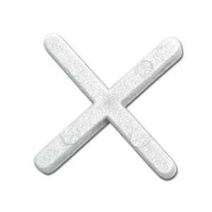 1/8 in. Tile Spacers (1,000 pack)