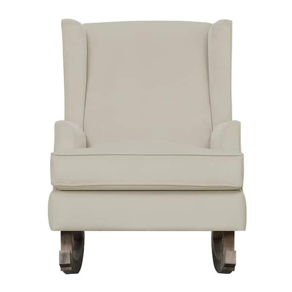 lily swivel glider