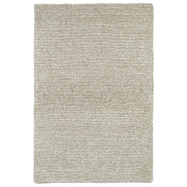 Kaleen Taj TAJ09-40 Chocolate Wool Area Rug - #6T846