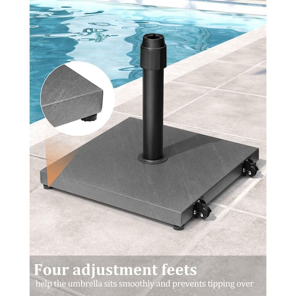 giant food patio umbrella SUPERJARE 13FT Outdoor for Patio, Double sided Pool Umbrellas with Fade Resistant Canopy, Large Table Umbrella for Deck, Market, Backyard Safavieh Outdoor Lucerna 9ft or White choices to Helmet Size:310 Urban carry