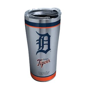 Detroit Tigers - Team Colors - The Home Depot