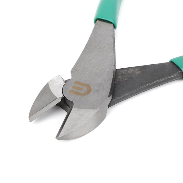 Wire Cutters Durable Carbon Steel Pliers Electrical Wire - Temu