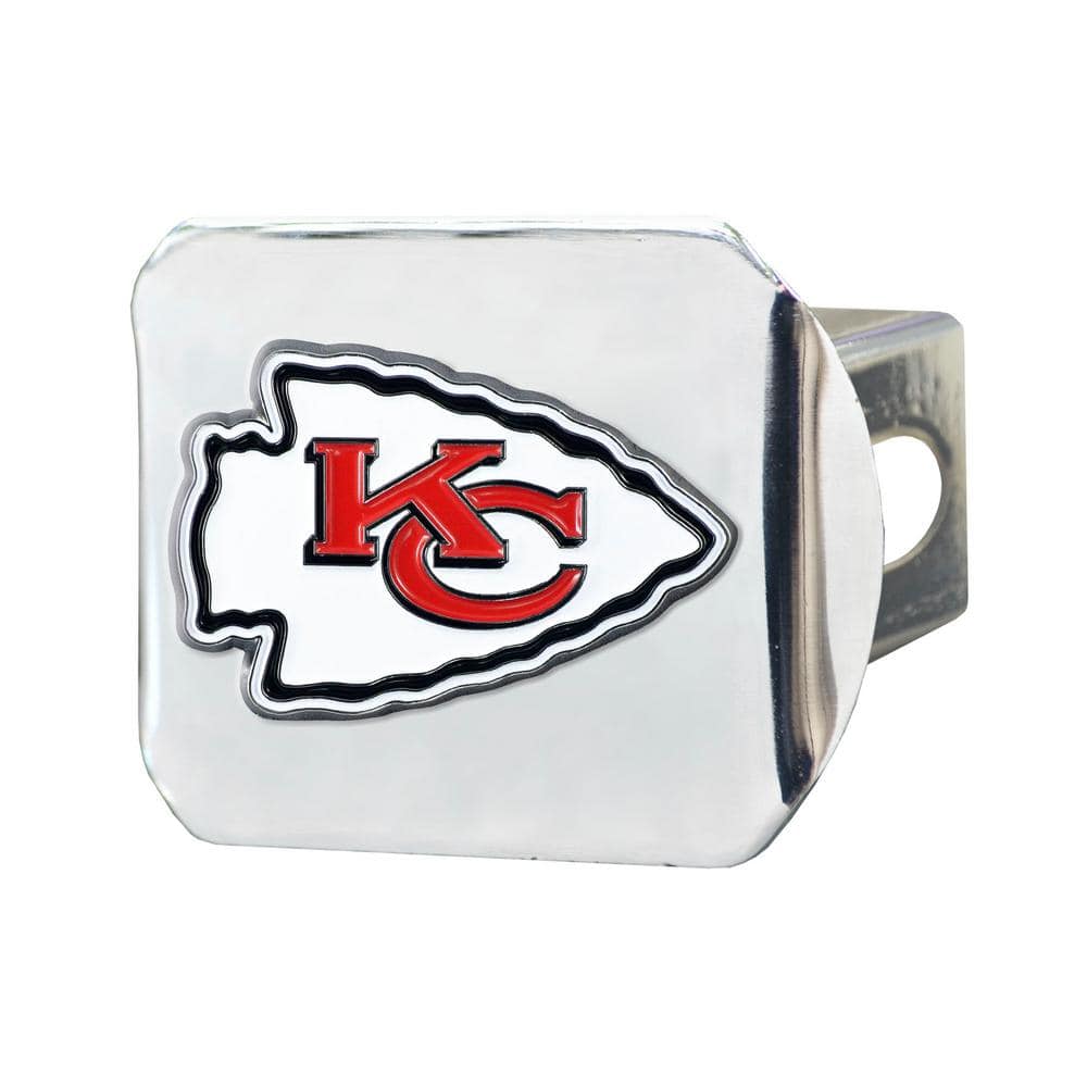 NFL - Kansas City Chiefs Emblem - Color