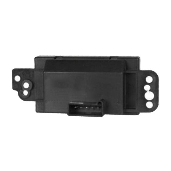 ACDelco OEM 15-81773 Blower Control Module – GM 19260762, New, 1-Year Warranty