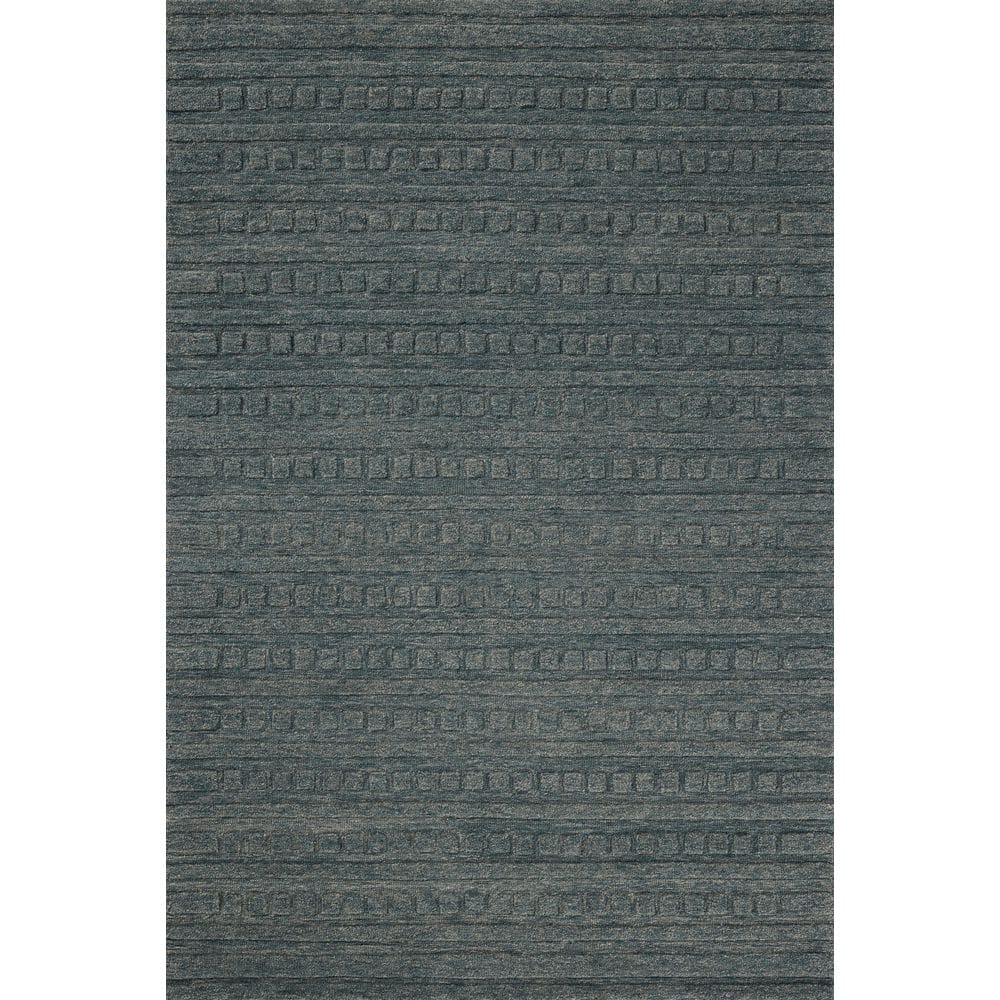 Chris Loves Julia x  Bradley Teal 3' x 7' Runner Rug price history on PriceWatchPro