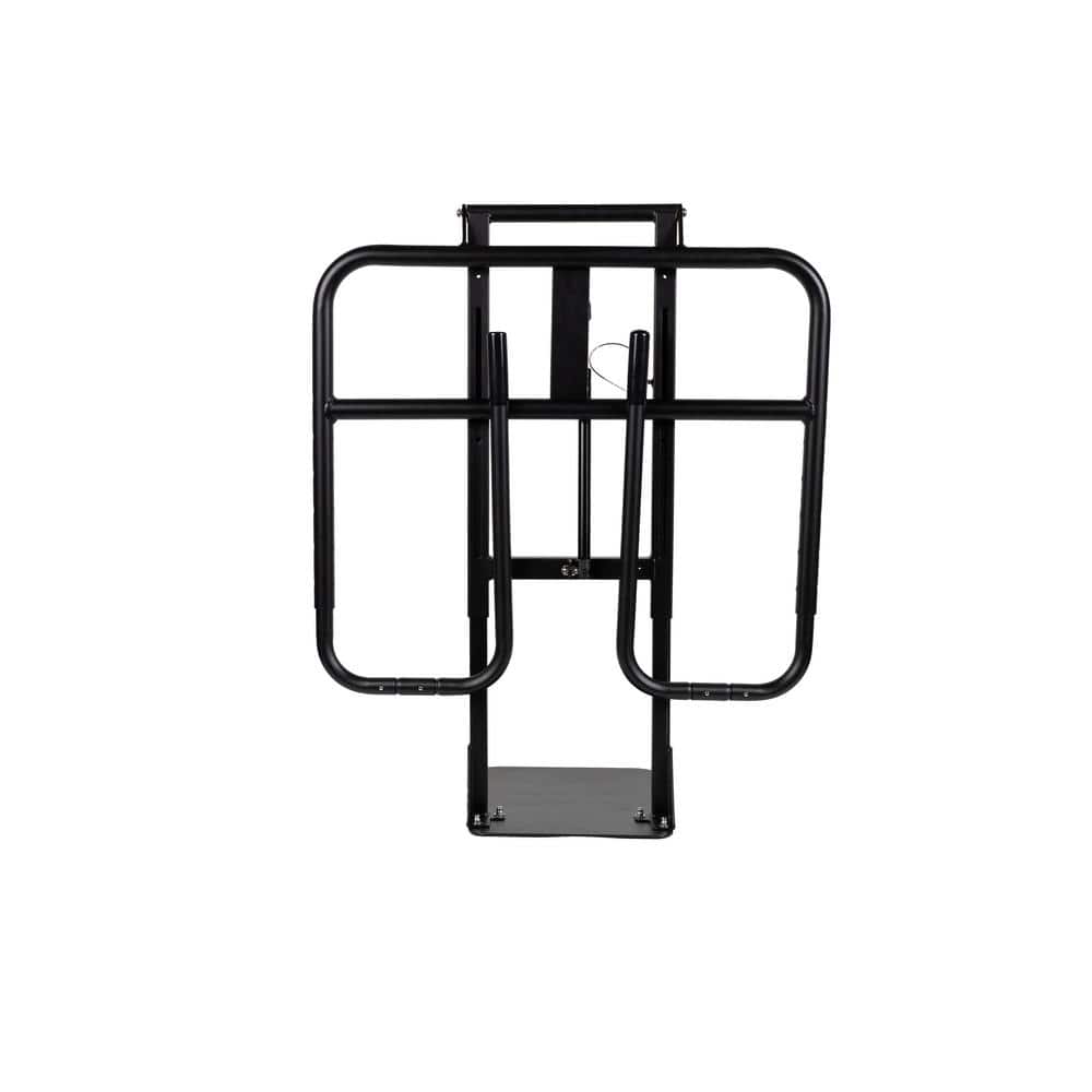 Heatwave Premium Spa Cover Lift - Black