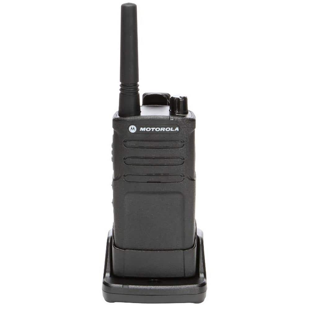 MOTOROLA RDx 5-Watt 10-Channel Non-Display VHF Radio RDV5100 The Home  Depot