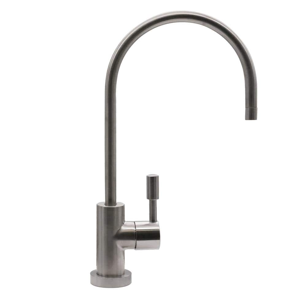 1-Handle Cold Water Dispenser in Stainless Steel price history on PriceWatchPro