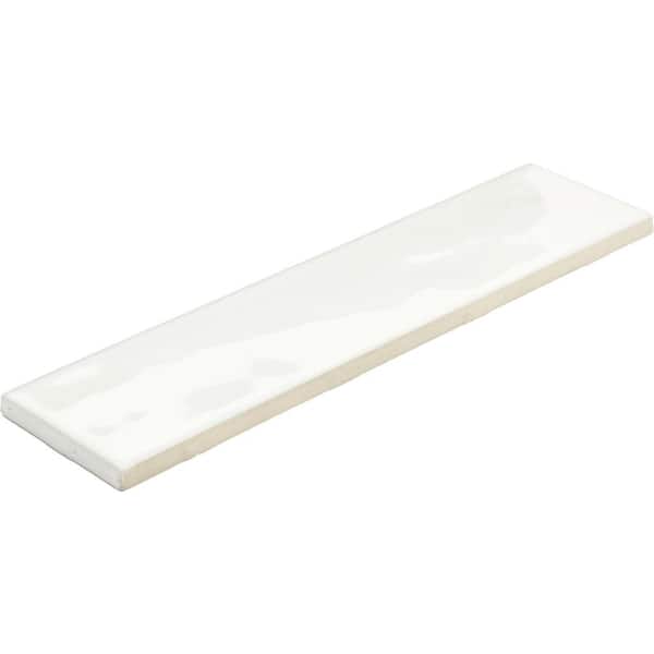 CLORE + Relux All-in-one【White】 Lexier 8Pack 12 Inch 3200LM Flush Mount LED Ceiling Lights