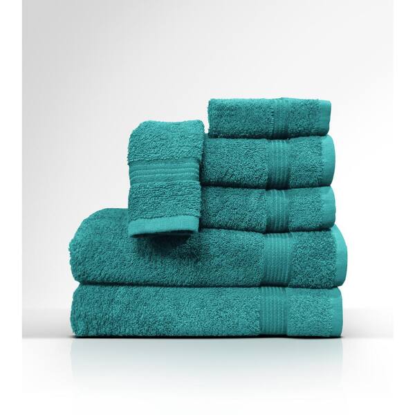 Luxury Bath Towel 100% Cotton Super Soft Hand Cloth Towels Face Care Bathroom 