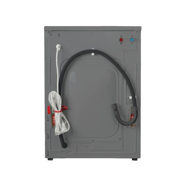 Washer dryer combo home depot hotsell