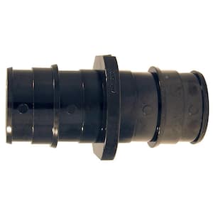3/4 in. Poly-Alloy PEX-A Expansion Barb Coupling (10-Pack)