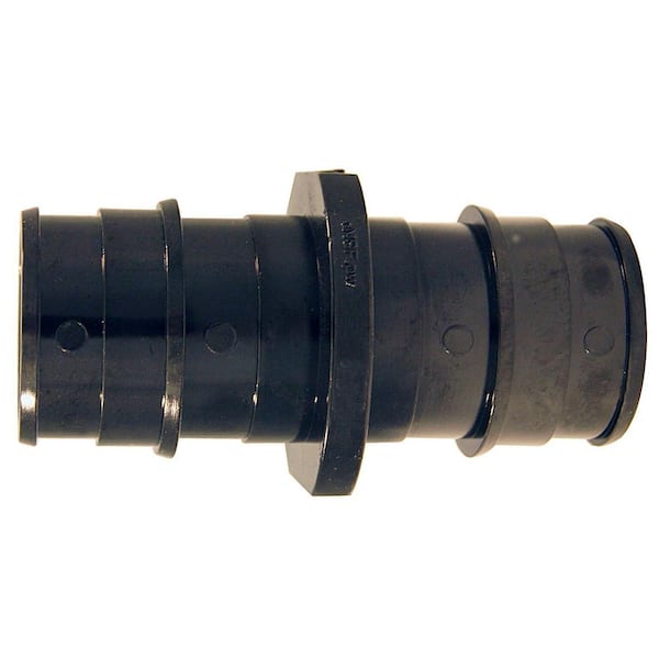 Apollo 3/4 in. Poly-Alloy PEX-A Expansion Barb Coupling (10-Pack)