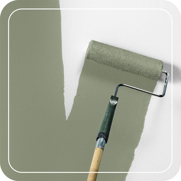ECC-63-1 Autumn Sage Paint