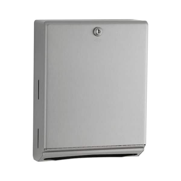 Unbranded Paper Towel Dispenser