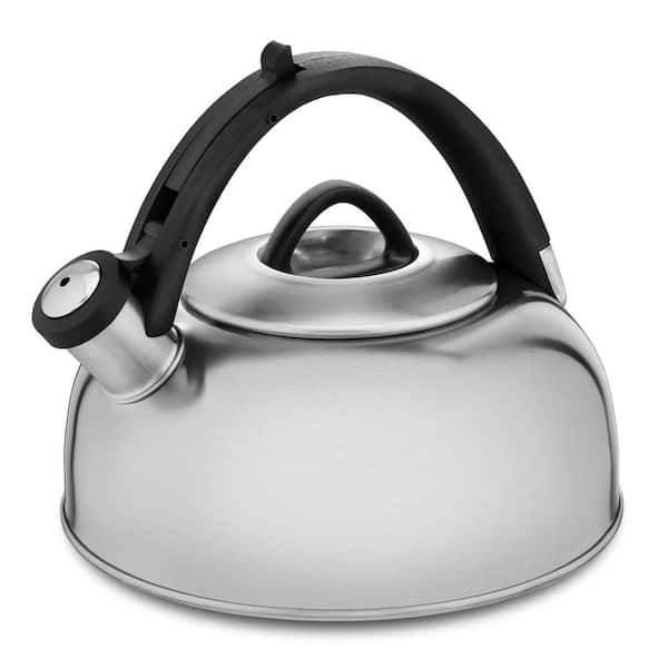 Cuisinart® Cordless Electric Kettle, Color: Brushed Ss