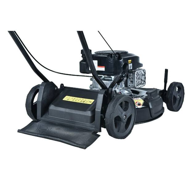 powersmart mower