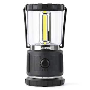 4D Rugged LED Lantern with TackGrip