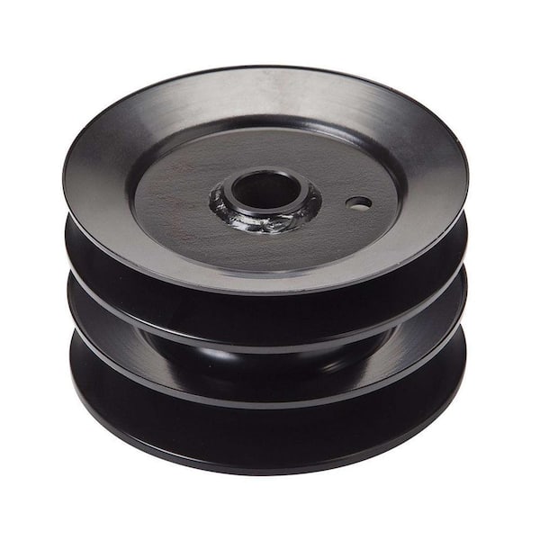 Deck Spindle Pulley for MTD 756-0603 756-0977