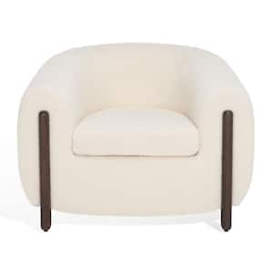 Westley Ivory Accent Chair