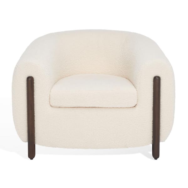 Westley Ivory Accent Chair