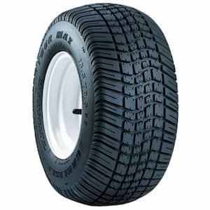 Tour Max Golf Cart Tire - 205/50-10 LRB/4-Ply (Wheel Not Included)